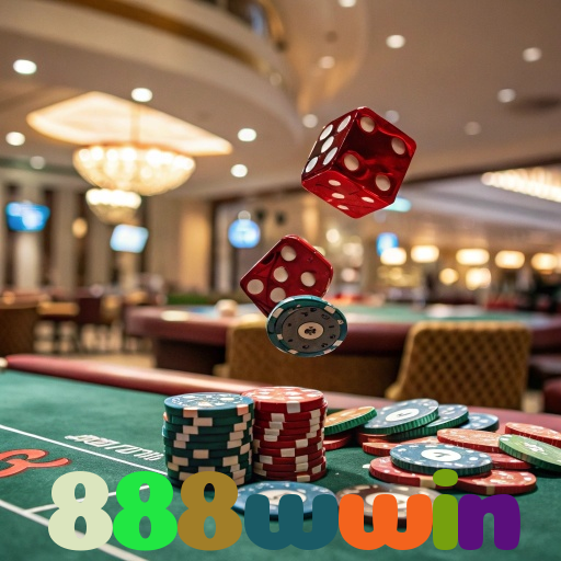 888wwin：Aposte nas melhores slots e conquiste prêmios como nunca!