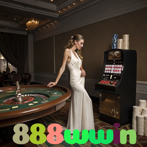 888wwin：Aposte nas melhores slots e conquiste prêmios como nunca!