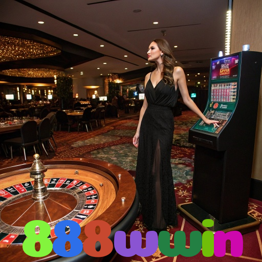 888wwin：Aposte nas melhores slots e conquiste prêmios como nunca!