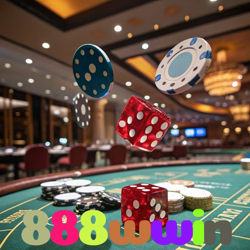 888wwin：Aposte nas melhores slots e conquiste prêmios como nunca!