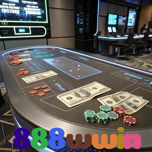 888wwin：Jogue poker, aposte no futebol e ganhe em grandes jogos de cassino!