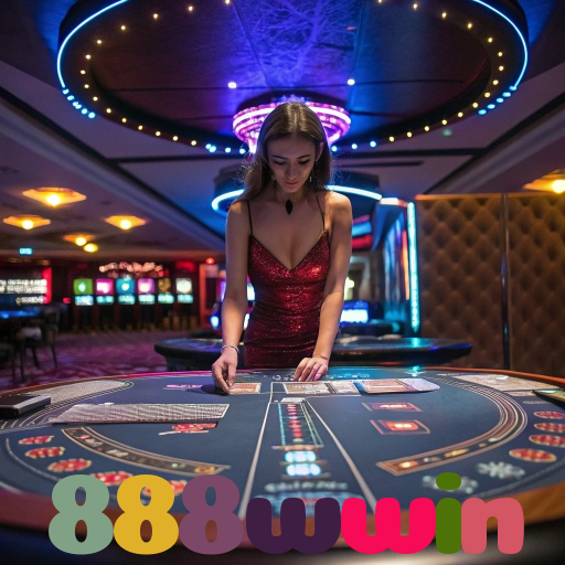 888wwin：Aposte nas melhores slots e conquiste prêmios como nunca!