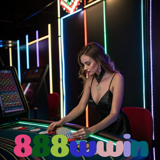 888wwin：Aposte nas melhores slots e conquiste prêmios como nunca!
