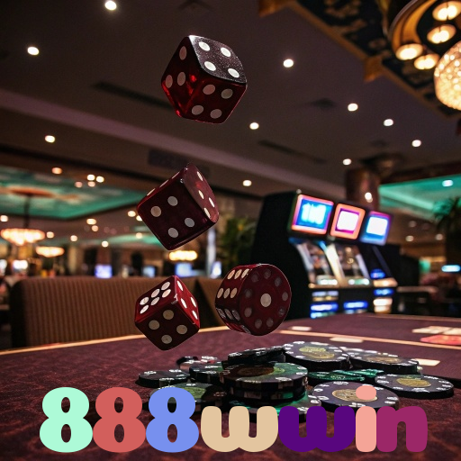 888wwin：Aposte nas melhores slots e conquiste prêmios como nunca!