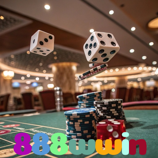 888wwin：Aposte nas melhores slots e conquiste prêmios como nunca!