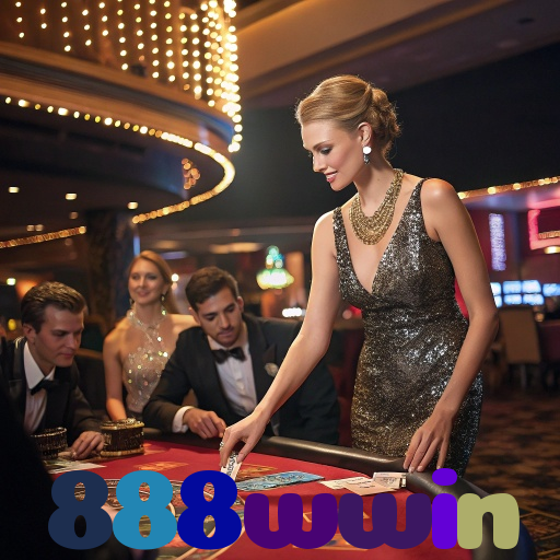 888wwin：Aposte nas melhores slots e conquiste prêmios como nunca!