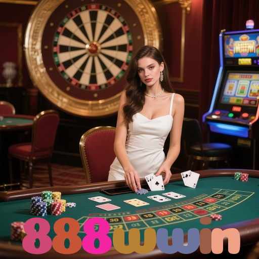 888wwin:Aposte nas melhores slots e conquiste prêmios como nunca!