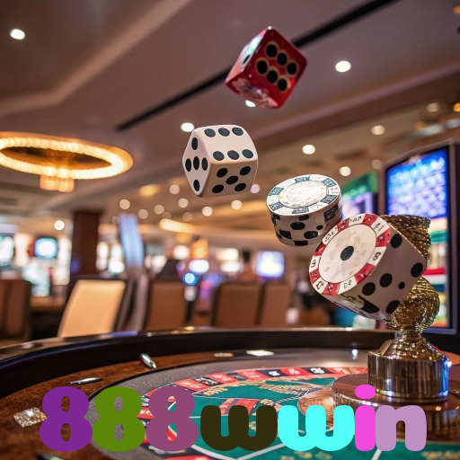 888wwin：Aposte nas melhores slots e conquiste prêmios como nunca!