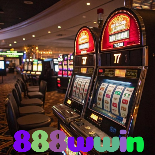 888wwin：Aposte nas melhores slots e conquiste prêmios como nunca!