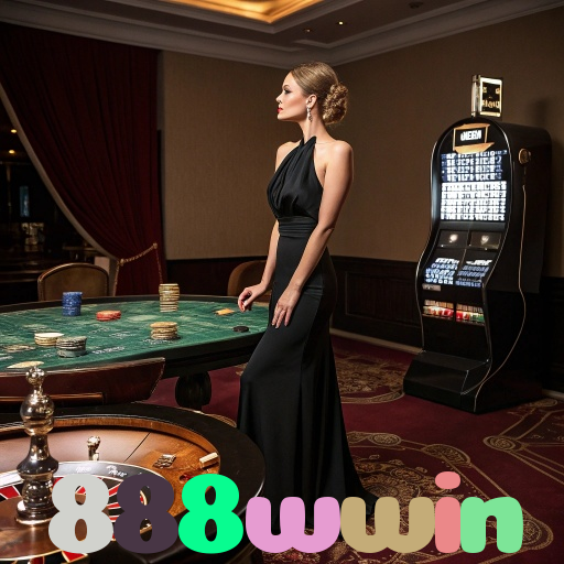 888wwin：Aposte nas melhores slots e conquiste prêmios como nunca!