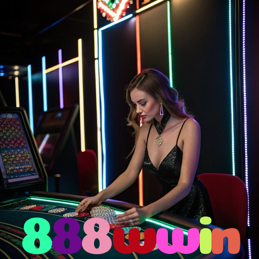 888wwin：Aposte nas melhores slots e conquiste prêmios como nunca!