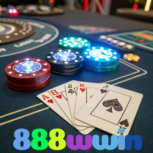 888wwin:Aposte no futebol, jogue poker e conquiste vitórias épicas!