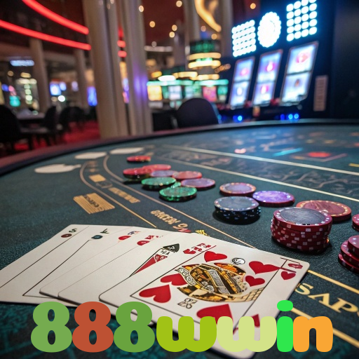 888wwin：Aposte no futebol, jogue poker e conquiste vitórias épicas!