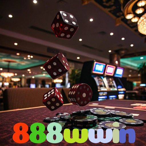 888wwin：Aposte nas melhores slots e conquiste prêmios como nunca!