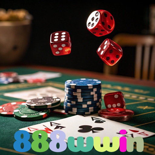 888wwin：Aposte nas melhores slots e conquiste prêmios como nunca!