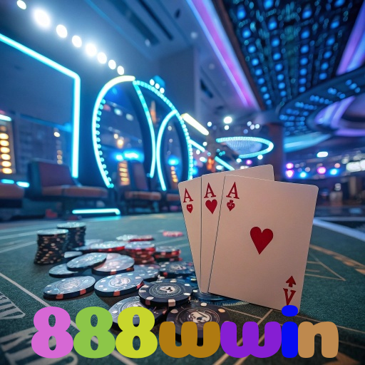 888wwin：Aposte nas melhores slots e conquiste prêmios como nunca!