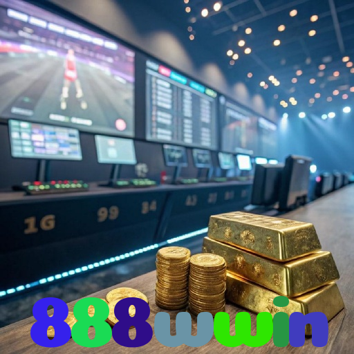 888wwin：Aposte nas melhores slots e conquiste prêmios como nunca!