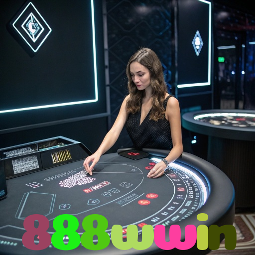 888wwin：Aposte nas melhores slots e conquiste prêmios como nunca!
