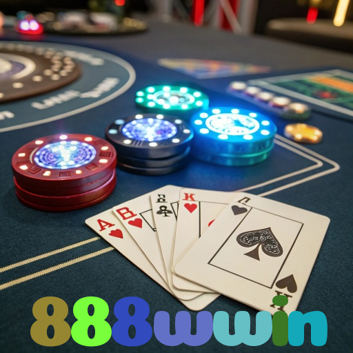 888wwin:Jogue poker, aposte no futebol e ganhe em grandes jogos de cassino!