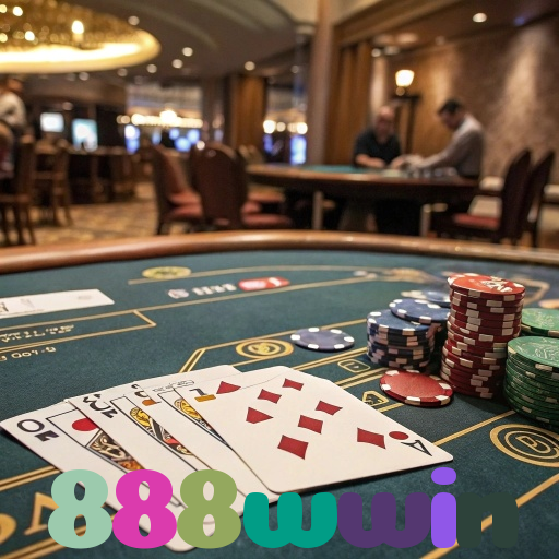 888wwin：Jogue poker, aposte no futebol e ganhe em grandes jogos de cassino!