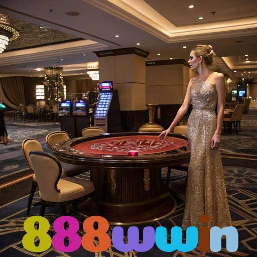 888wwin：Aposte nas melhores slots e conquiste prêmios como nunca!