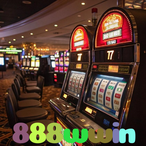 888wwin:Aposte nas melhores slots e conquiste prêmios como nunca!
