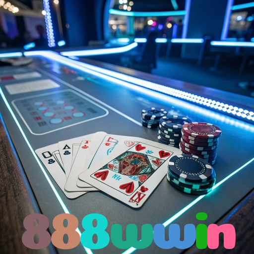 888wwin：Aposte nas melhores slots e conquiste prêmios como nunca!