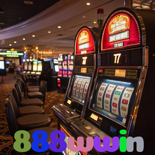 888wwin：Aposte nas melhores slots e conquiste prêmios como nunca!