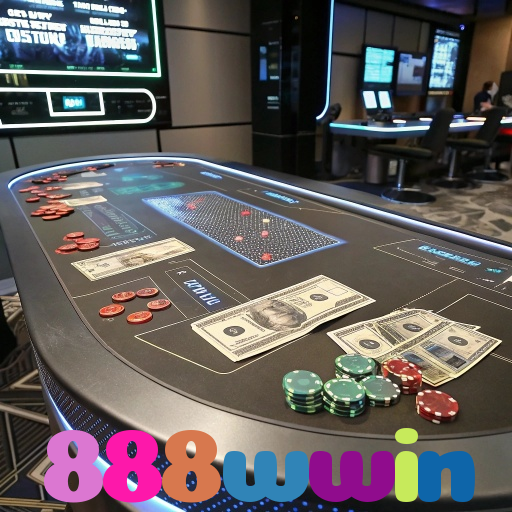 888wwin：Aposte nas melhores slots e conquiste prêmios como nunca!