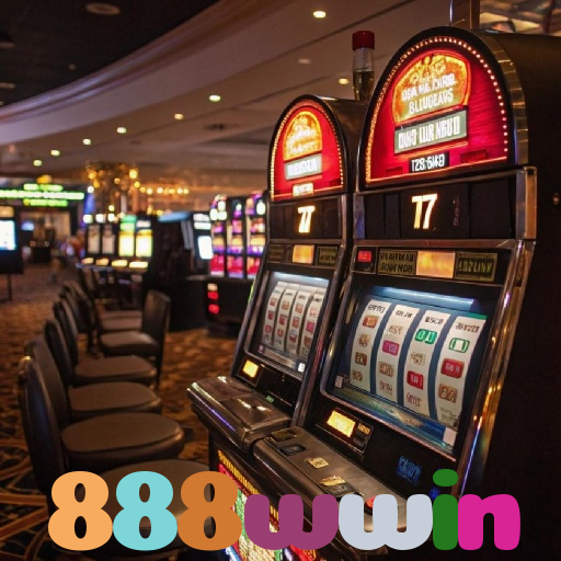 888wwin：Aposte nas melhores slots e conquiste prêmios como nunca!