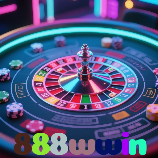 888wwin：Aposte nas melhores slots e conquiste prêmios como nunca!