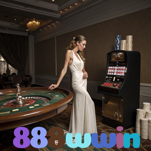 888wwin：Aposte nas melhores slots e conquiste prêmios como nunca!