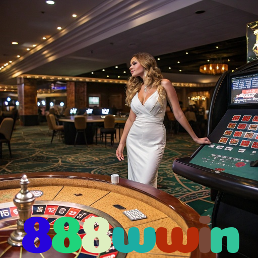 888wwin：Aposte nas melhores slots e conquiste prêmios como nunca!