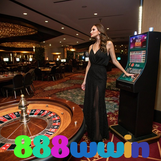 888wwin：Aposte nas melhores slots e conquiste prêmios como nunca!