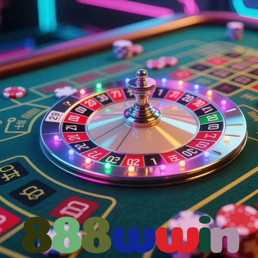 888wwin：Aposte nas melhores slots e conquiste prêmios como nunca!