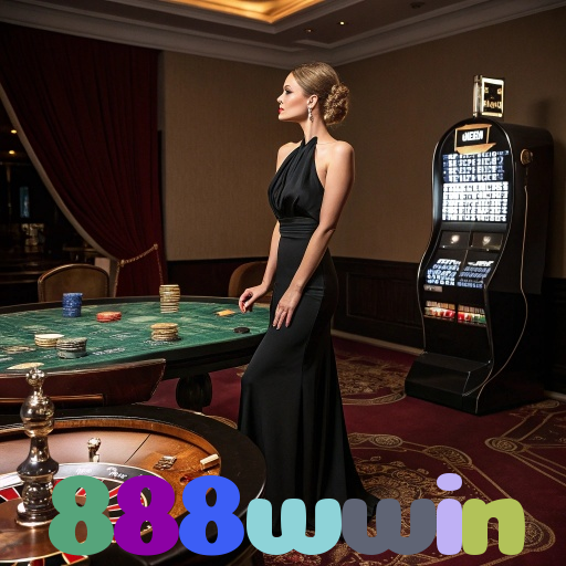 888wwin：Aposte nas melhores slots e conquiste prêmios como nunca!
