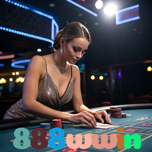 888wwin：Aposte nas melhores slots e conquiste prêmios como nunca!