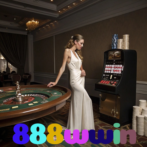 888wwin：Aposte nas melhores slots e conquiste prêmios como nunca!