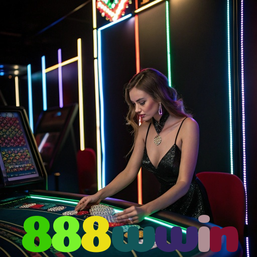 888wwin：Aposte nas melhores slots e conquiste prêmios como nunca!