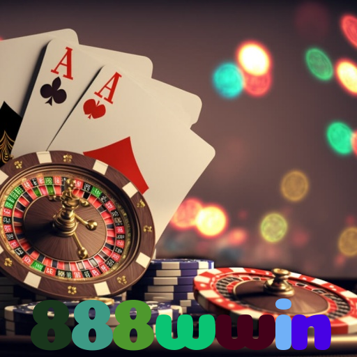 888wwin：Aposte nas melhores slots e conquiste prêmios como nunca!