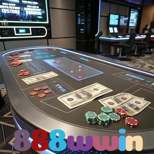888wwin：Aposte nas melhores slots e conquiste prêmios como nunca!