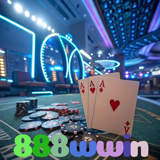 888wwin:Jogue poker, aposte no futebol e ganhe em grandes jogos de cassino!