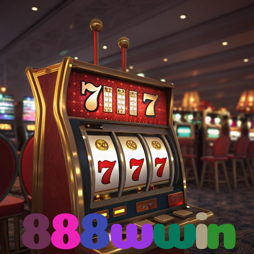 888wwin：Aposte nas melhores slots e conquiste prêmios como nunca!