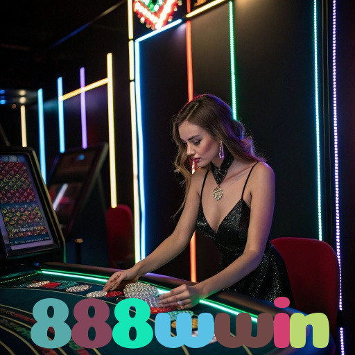 888wwin：Jogue poker, aposte no futebol e ganhe em grandes jogos de cassino!