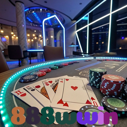 888wwin：Aposte no futebol, jogue poker e conquiste vitórias épicas!